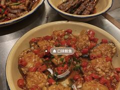 -东排食堂长沙小吃大排档(五一广场店)