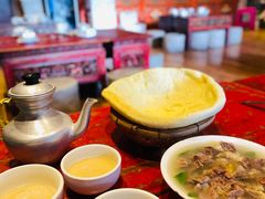 -香巴拉酥油茶馆(迪庆驻昆办店)