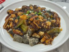 -小郭私房菜·海肠捞饭店(学士街店)