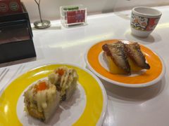 -莲寿司(国兴店)