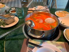 -集渔·泰式海鲜火锅(彭州店)