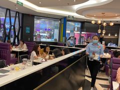 -太兴餐厅(东方广场分店)