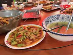 -天境牦牛壮骨汤(人民路旗舰店)