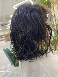 -秦·专注剪发