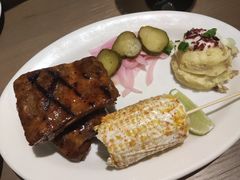 -Chili's Cafe&Bar奇利斯(滨江店)