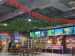 -都市枪神实弹射击俱乐部