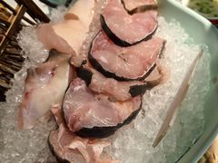 -鱼豆吉·豆浆鱼火锅(宜昌万达店)