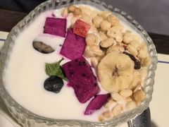 -沏点Trattoria意大利餐厅(新街口店)