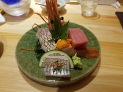 -鮨青(恒基名人购物中心店)