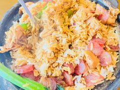 -日昌餐馆(亦庄店)