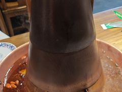 -东镇老火锅(高新区店)