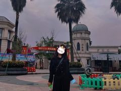 -国色天乡三期陆地乐园