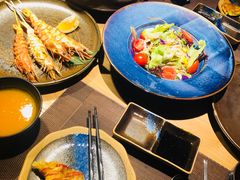 -蟹之国·精品蟹料理(极地店)