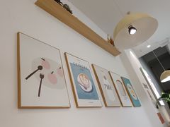 -嗒令甜品·主题融合料理餐厅(首座时代店)