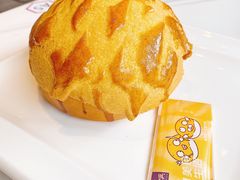 -香港茶餐厅文化体验馆(茶山镇店)