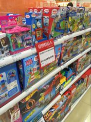 -爱婴室(上海百联中环店)