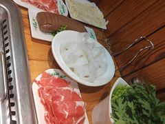 -草原塞蛮羊火锅城(港湾店)