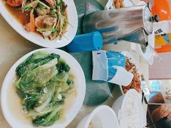 -锐记美食店·现捞海鲜(闸坡店)