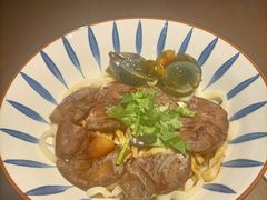 -面乙新派手擀面(大悦城店)