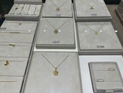 -周大福CHOW TAI FOOK(北京SKP店)