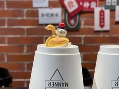 -Manner Coffee(淮海755店)