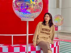 -VT101维多利广场
