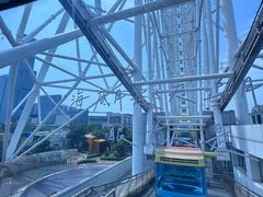 -南昌之星摩天轮