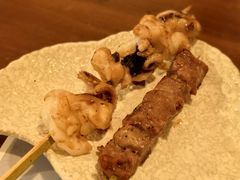 -烧鸟横丁(联发文创口岸店)