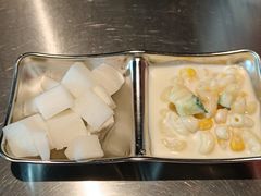 -吴草鸡爪오초닭발(城阳总店)