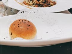-天母蓝鸟西餐厅·烘焙蛋糕(十三碗店)