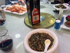 -东江海鲜大排档·潮汕菜·砂锅粥