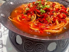 -味上湘菜馆(岳麓山店)