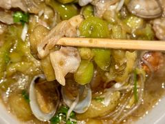-北李妈妈菜·海肠捞饭(高新万达店)