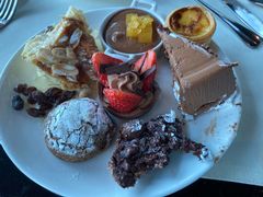 -澳门旅游塔360°旋转餐厅(南湾湖广场店)