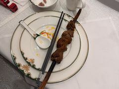 -汗腾格里·风味餐厅(新疆驻京办店)
