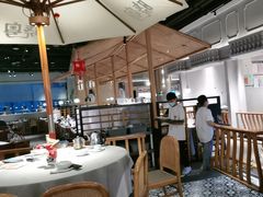 -晓粤·惹味粤菜(凯德乐峰广场店)