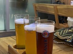 -Paulaner·德国帕拉娜自酿啤酒餐厅(海上世界店)