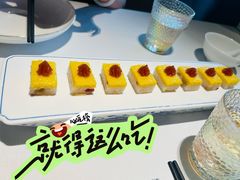 -杏花堂晋商私房菜(华熙五棵松店)