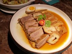 -蕉棠·鸽子餐厅(柳州万象城店)