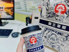 -霸王茶姬(正佳广场店)