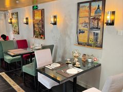 -EATALIA意塔利意式餐厅(鼓楼店)