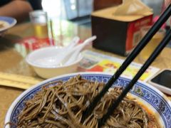 -独秀小吃(蓝田店)