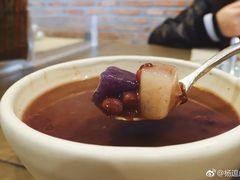 传统红豆汤-豐食堂