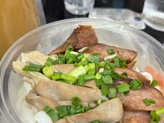 -香辉食馆(新兴路店)