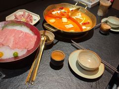 -色響火锅(恒隆广场店)