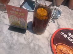 -懒人盐府人家(航天桥店)