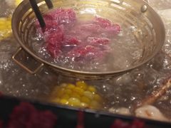 -三头牛·潮汕牛肉生蚝火锅 (夏湾店)