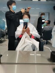 -付军剪艺JF ProSalon