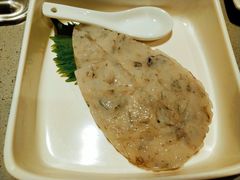 招牌虾滑-海底捞火锅(方圆荟店)