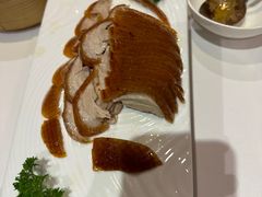 -北京老铺烤鸭(老城根店)